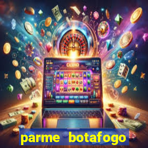 parme botafogo praia shopping